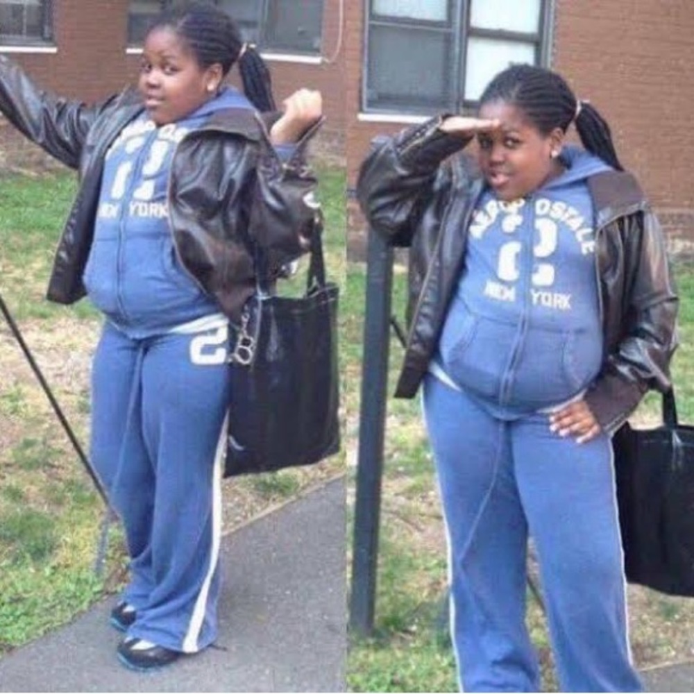 Meet your Posher, Marco